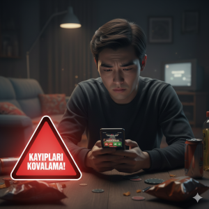 Slot oynarken yapılan hatalar ve bunlardan kaçınma yolları