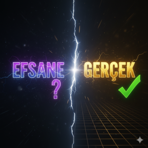 Slot oyunları hakkında gerçekler ve efsaneler