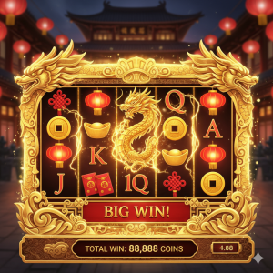 Slotumbu Asya temalı slotlar ile şans ve zenginlik