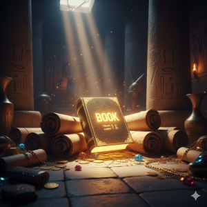 Slotumbu Book of slotları ile gizemli hazineleri keşfedin