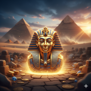 Slotumbu Mısır temalı slotlar ile firavunların hazinelerini keşfedin