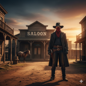 Slotumbu Vahşi Batı slotları ile kanunsuz kazançlar