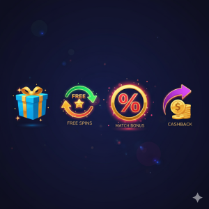 Slotumbu bonusları ile kazancınızı artırın