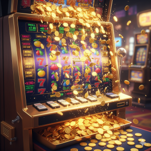 Slotumbu düşük volatiliteli slotlar ile uzun süren oyun keyfi