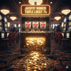 Slotumbu klasik slotlar ile nostaljik kazançlar