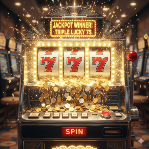 Slotumbu klasik slotlar ile nostaljik kazançlar